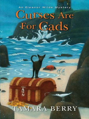cover image of Curses Are for Cads